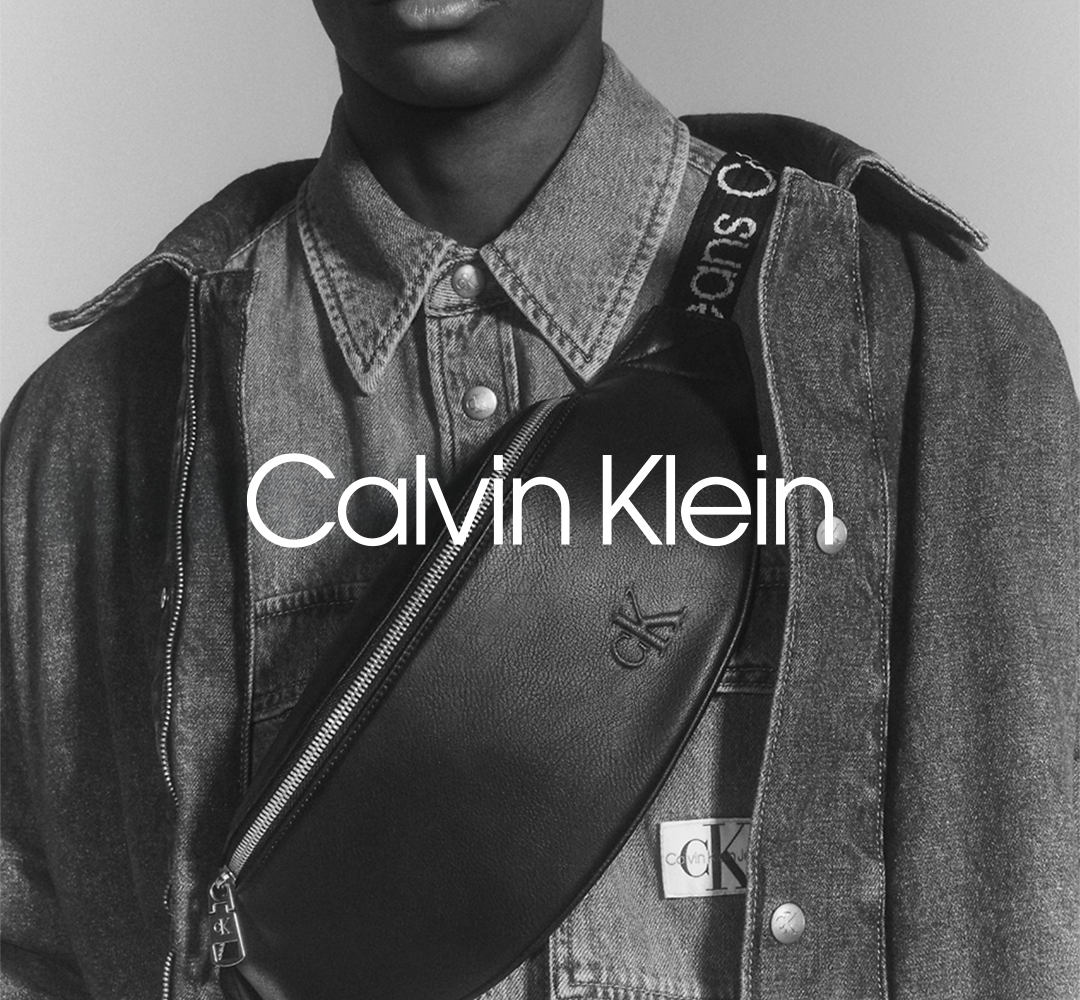 Calvin Klein