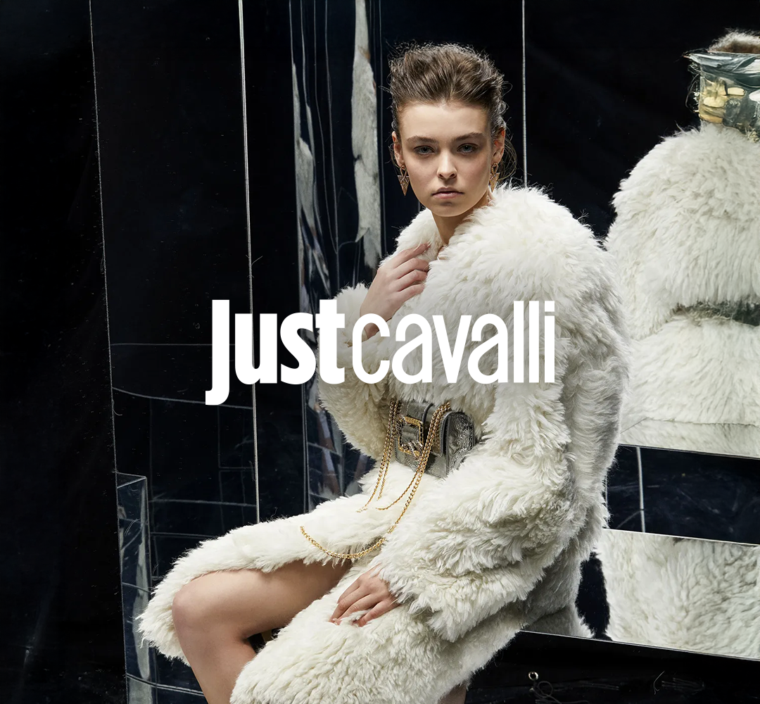 Just Cavalli