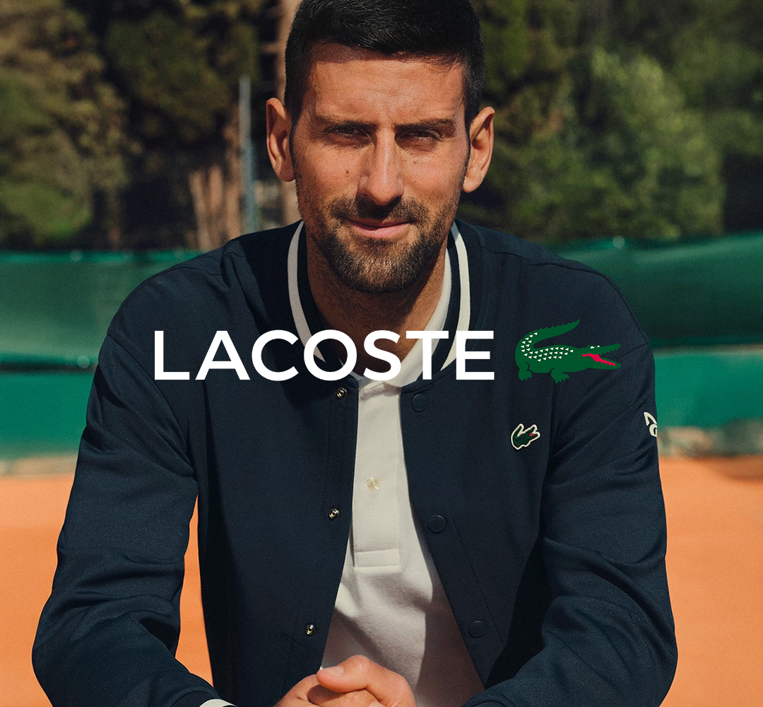 Lacoste