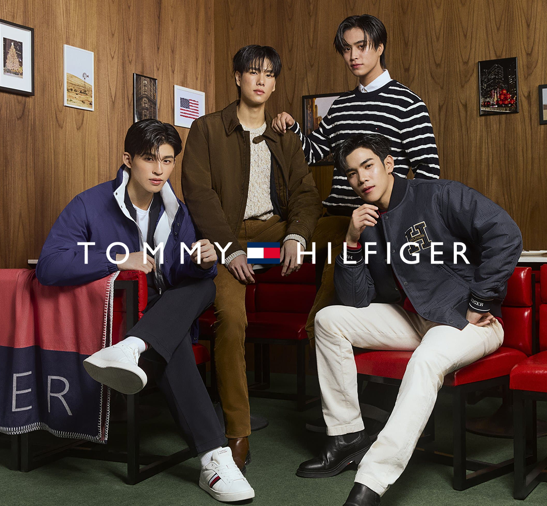 Tommy Hilfiger
