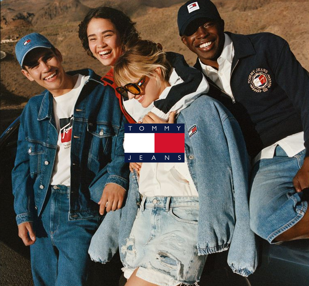 Tommy Jeans